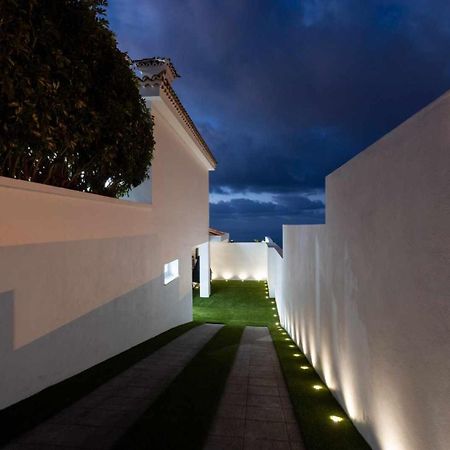 Vivienda Vacacional De Lujo En El Sauzal Exterior photo